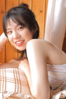 wuli姐姐