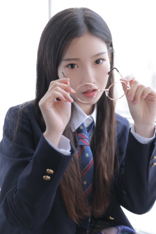 穷开心